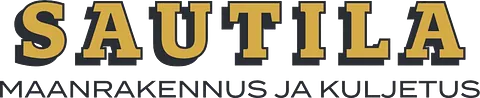 Kuljetusliike Sautila Oy -logo