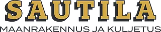 Kuljetusliike Sautila Oy -logo